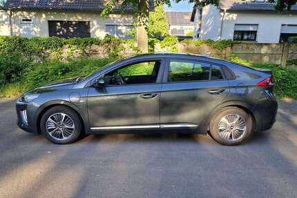 Hyundai IONIQ Gebrauchtwagen