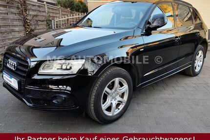 Audi Q5 Gebrauchtwagen