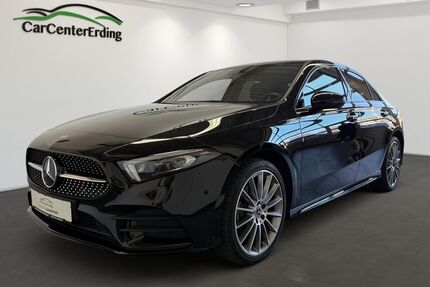 Mercedes-Benz A 250 Gebrauchtwagen