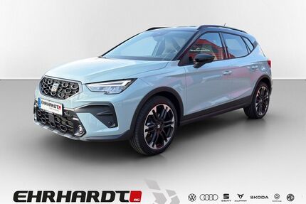 Seat Arona Gebrauchtwagen
