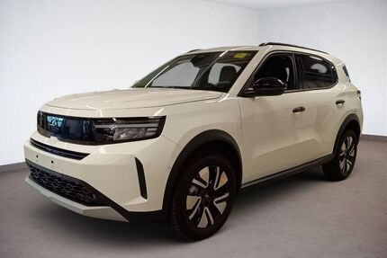 Opel Frontera Gebrauchtwagen
