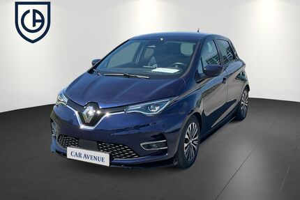 Renault ZOE Gebrauchtwagen