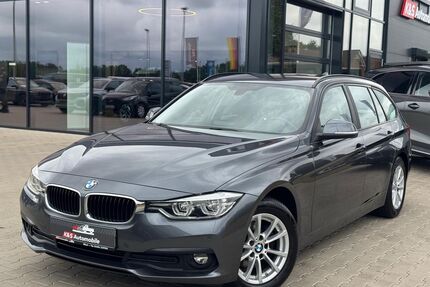BMW 318 Gebrauchtwagen