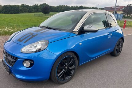 Opel Adam Gebrauchtwagen