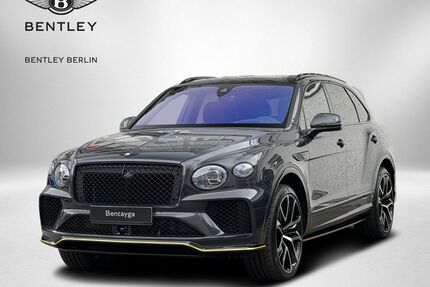 Bentley Bentayga Gebrauchtwagen