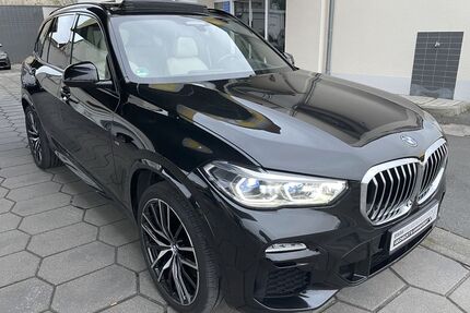 BMW X5 Gebrauchtwagen