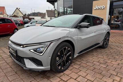 Kia EV6 Gebrauchtwagen