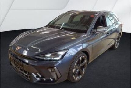 Cupra Leon Gebrauchtwagen