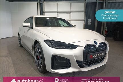 BMW i4 Gebrauchtwagen