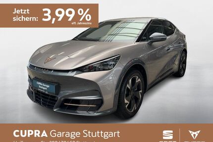 Cupra Tavascan Gebrauchtwagen