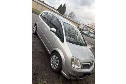 Opel Meriva Gebrauchtwagen