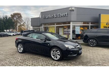 Opel Cascada Gebrauchtwagen