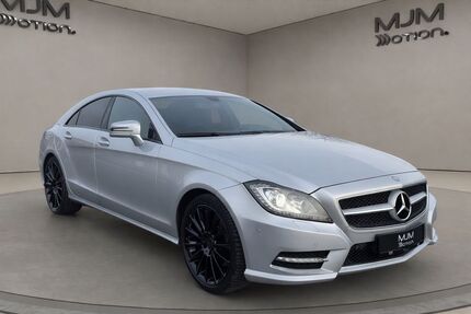Mercedes-Benz CLS 350 Gebrauchtwagen