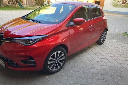 Renault ZOE Gebrauchtwagen