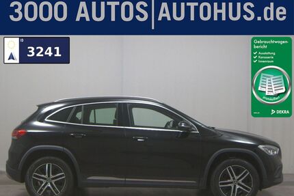 Mercedes-Benz GLA 220 Gebrauchtwagen