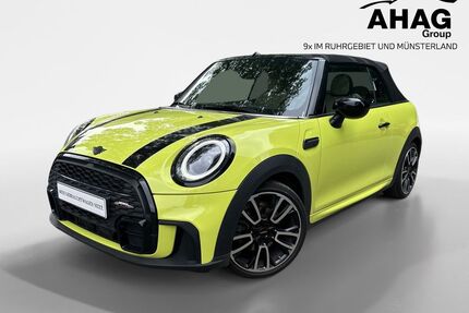 Mini Cooper Cabrio Gebrauchtwagen