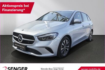 Mercedes-Benz B 200 Gebrauchtwagen