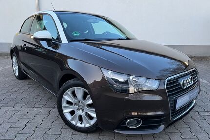 Audi A1 Gebrauchtwagen