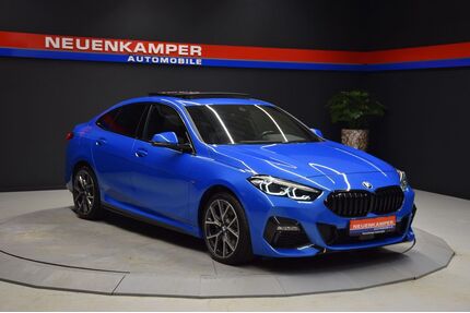 BMW 220 Gran Coupé Gebrauchtwagen