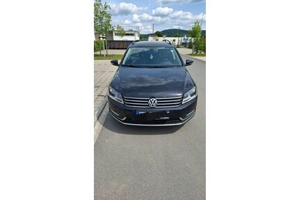 VW Passat Variant Gebrauchtwagen