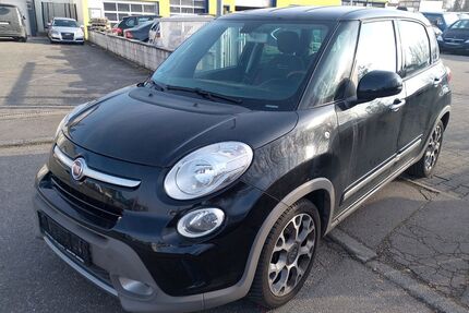 Fiat 500L Cross Gebrauchtwagen