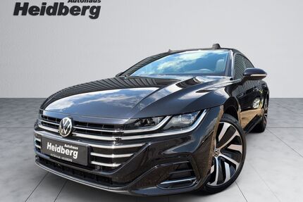 VW Arteon Gebrauchtwagen