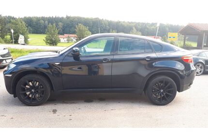 BMW X6 Gebrauchtwagen
