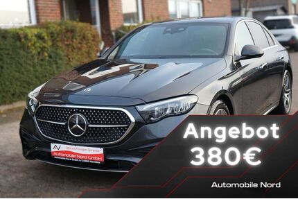 Mercedes-Benz E 220 Gebrauchtwagen