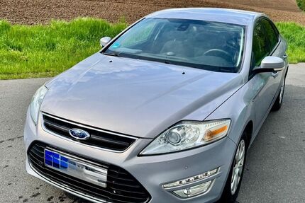 Ford Mondeo Gebrauchtwagen