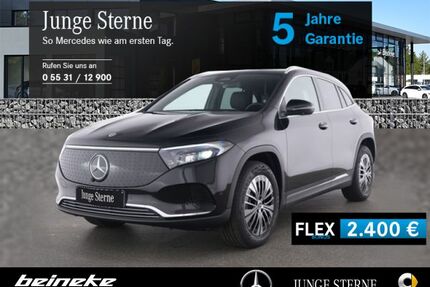 Mercedes-Benz EQA Gebrauchtwagen