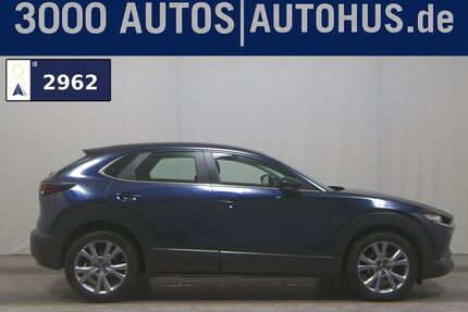 Mazda CX-30 Gebrauchtwagen