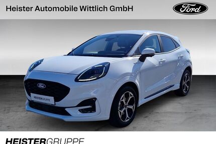 Ford Puma Gebrauchtwagen