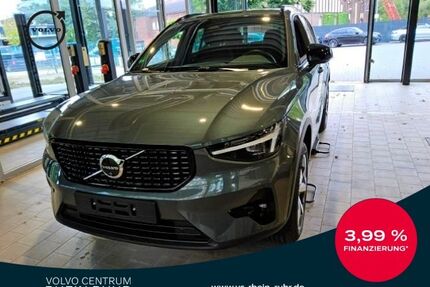 Volvo XC40 Gebrauchtwagen