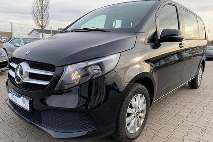 Mercedes-Benz V 220 Gebrauchtwagen