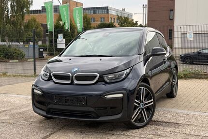 BMW i3 Gebrauchtwagen
