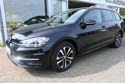 VW Golf Variant 1.6 TDI *IQ.DRIVE* NAVI Park-Assi Gebrauchtwagen