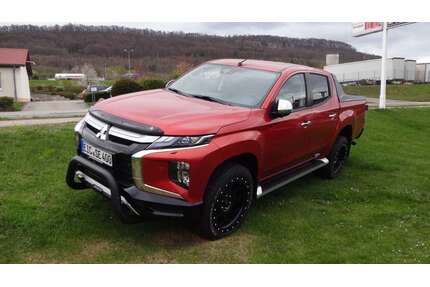Mitsubishi L200 Gebrauchtwagen