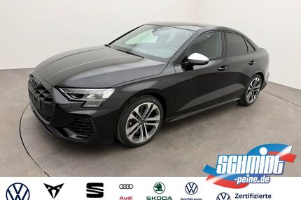 Audi S3 Gebrauchtwagen
