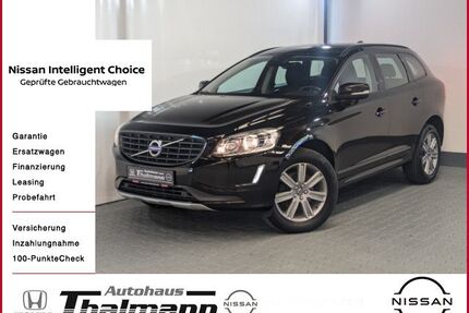 Volvo XC60 Gebrauchtwagen