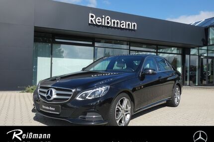 Mercedes-Benz E 220 Gebrauchtwagen