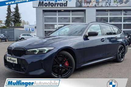 BMW 330 Gebrauchtwagen