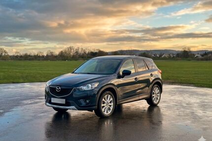 Mazda CX-5 Gebrauchtwagen