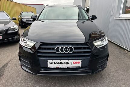 Audi Q3 Gebrauchtwagen