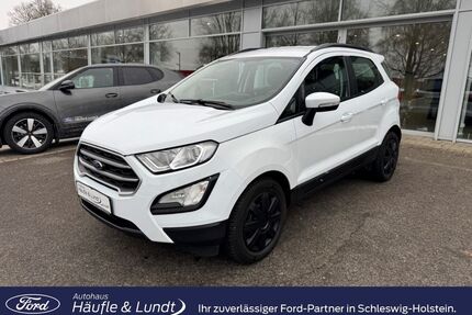 Ford EcoSport Gebrauchtwagen
