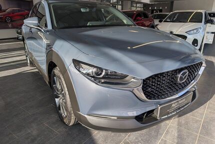 Mazda CX-30 Gebrauchtwagen