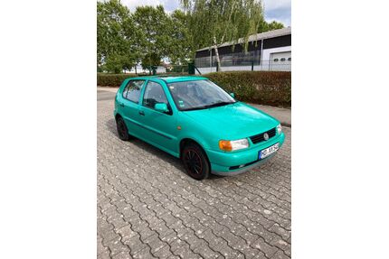 VW Polo Gebrauchtwagen
