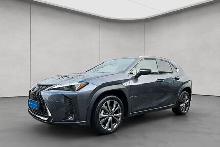 Lexus UX Gebrauchtwagen