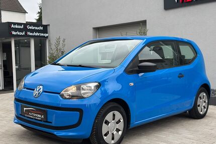 VW up! Gebrauchtwagen