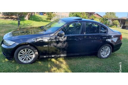 BMW 316 Gebrauchtwagen