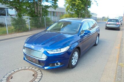 Ford Mondeo Gebrauchtwagen